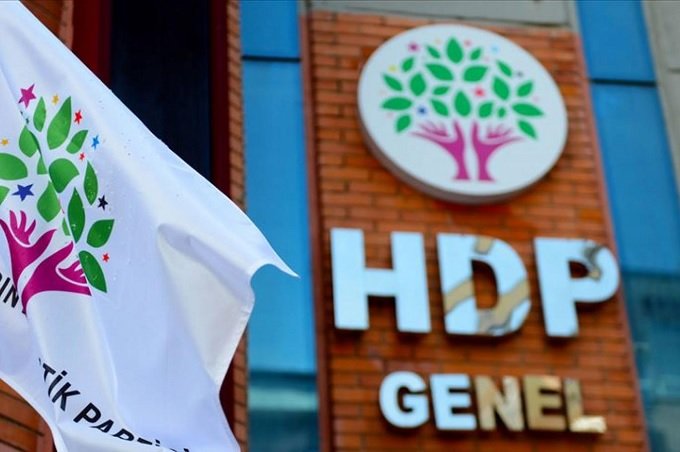 HDP; AİHM kararı derhal uygulanmalı, rehin siyasetçiler serbest bırakılmadır
