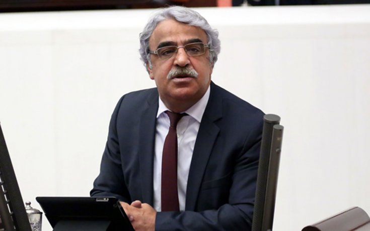 HDP Eş Genel Başkanı Mithat Sancar’ın annesi tedavi gördüğü hastanede hayatını kaybetti