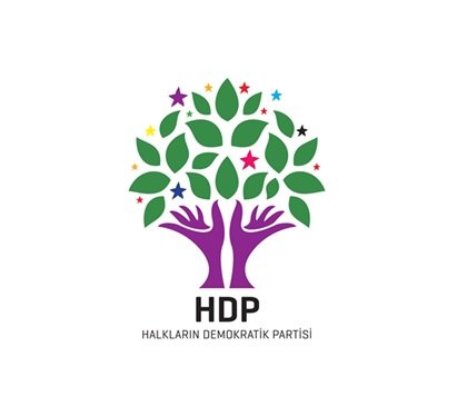 HDP; Ferhat Encü’ye atılan tokat demokratik siyasete ve adalet arayanlara atılmıştır