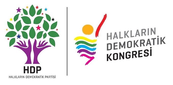 HDP; Sınırlarda işkenceyi durdurun, iltica hakkını tanıyın! HDP; Sınırlarda işkenceyi durdurun, iltica hakkını tanıyın!