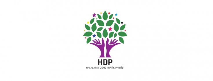HDP'den; Newala Qesaba'ya ilişkin önerge ve suç duyurusu HDP'den; Newala Qesaba'ya ilişkin önerge ve suç duyurusu