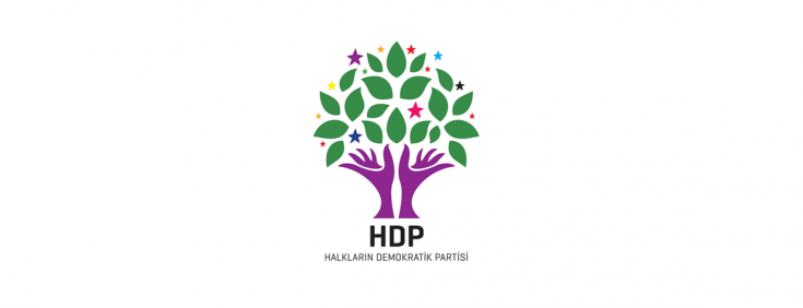 HDP'den; Newala Qesaba'ya ilişkin önerge ve suç duyurusu