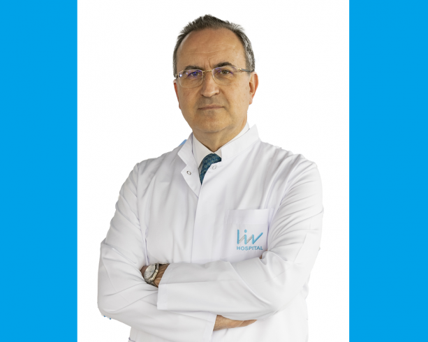 Hipertansiyon ancak düzenli ölçümle teşhis edilir Hipertansiyon ancak düzenli ölçümle teşhis edilir