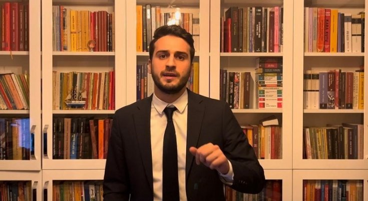 HKP, Nur Cemaati yurdunda yaşanan 'Enes Kara' olayını yargıya taşıdı! HKP, Nur Cemaati yurdunda yaşanan 'Enes Kara' olayını yargıya taşıdı!