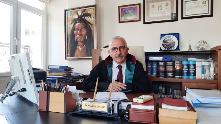HKP'den Erdoğan, TÜRGEV, Ensar, TURKEN Vakfı Başkanları ve Yöneticileri dâhil 12 kişi hakkında suç duyurusu HKP'den Erdoğan, TÜRGEV, Ensar, TURKEN Vakfı Başkanları ve Yöneticileri dâhil 12 kişi hakkında suç duyurusu
