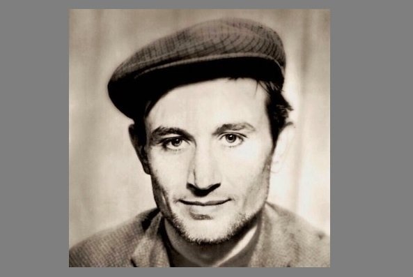 İbrahim Kaypakkaya'nın katledilişinin üzerinden 49 yıl geçti İbrahim Kaypakkaya'nın katledilişinin üzerinden 49 yıl geçti