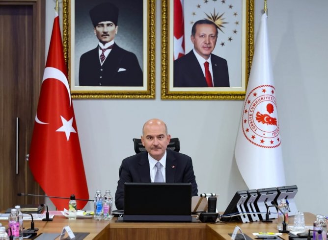 İçişleri Bakanı Süleyman Soylu'nun avukatı Uğur Kızılca, İmamoğlu davası hakkında açıklama yaptı