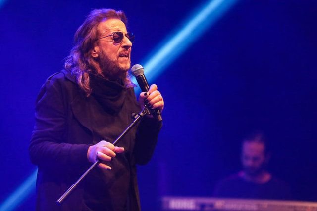 İlhan İrem hayatını kaybetti İlhan İrem hayatını kaybetti