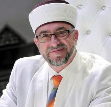 İskeçe Seçilmiş Müftüsü Ahmet Mete hayatını kaybetti İskeçe Seçilmiş Müftüsü Ahmet Mete hayatını kaybetti