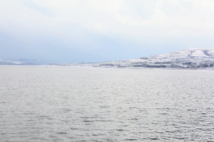 İSKİ İstanbul'un içme suyu kaynaklarının doluluk oranını duyurdu; % 87,11