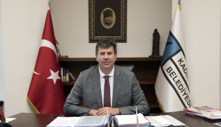 İstanbul merkezli 5 ilde çoğunluğu Kadıköy Belediyesi'nde görevli zabıta personeliyle belediye mühendislerine rüşvet soruşturması İstanbul merkezli 5 ilde çoğunluğu Kadıköy Belediyesi'nde görevli zabıta personeliyle belediye mühendislerine rüşvet soruşturması