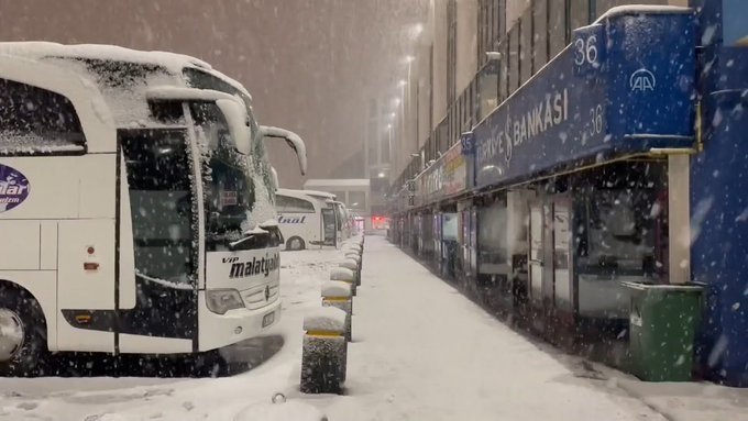 İstanbul valisinden: İdari izinler, Malul, Engelli ve Hamileler, Üniversiteler, İstanbul yönüne seyahat eden araçlar, Otogarlar hakkında açıklama