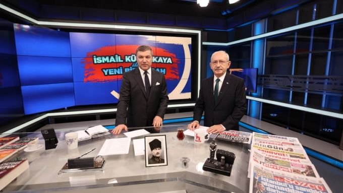 Kılıçdaroğlu; '16 milyon İstanbullunun hakkı gasp edilmiştir'