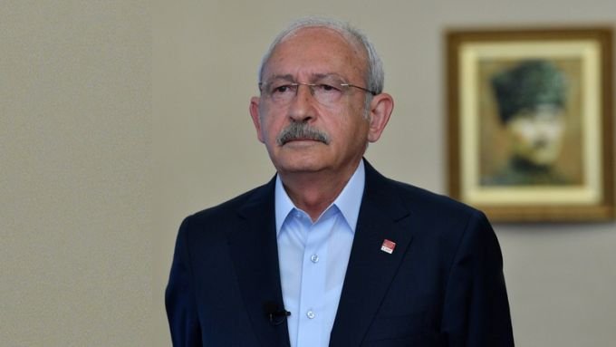 Kılıçdaroğlu; 6 yaşında çocuk! Bunu yapan, buna göz yuman, bunun sistemini kuran şerefsizdir ve haysiyetsizdir!