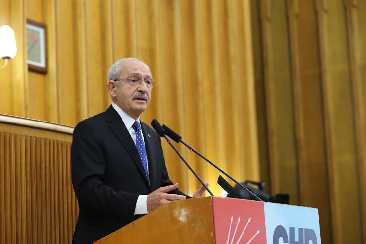 Kılıçdaroğlu; 'Az kaldı göreceksiniz, Millet İttifakı’nın iktidarında tüm Türkiye'nin sorunlarını çözeceğiz'