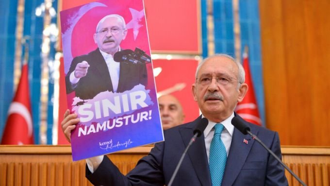 Kılıçdaroğlu, çalışanların sırtındaki vergi adaletsizliğini biz çözeceğiz!