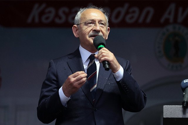 Kılıçdaroğlu, hafta sonu Çaycuma'da konuştu; 'Yolsuzluk yapan, kul hakkı yiyene gel seninle helalleşeceğiz demeyeceğiz. Onun hesabını soracağız' Kılıçdaroğlu, hafta sonu Çaycuma'da konuştu; 'Yolsuzluk yapan, kul hakkı yiyene gel seninle helalleşeceğiz demeyeceğiz. Onun hesabını soracağız'