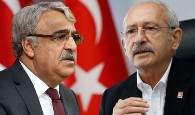 Kılıçdaroğlu; Hiçbir siyasi partinin genel başkanı, hiçbir şart altında, talimat üzerine polis ablukasıyla muhatap edilemez!