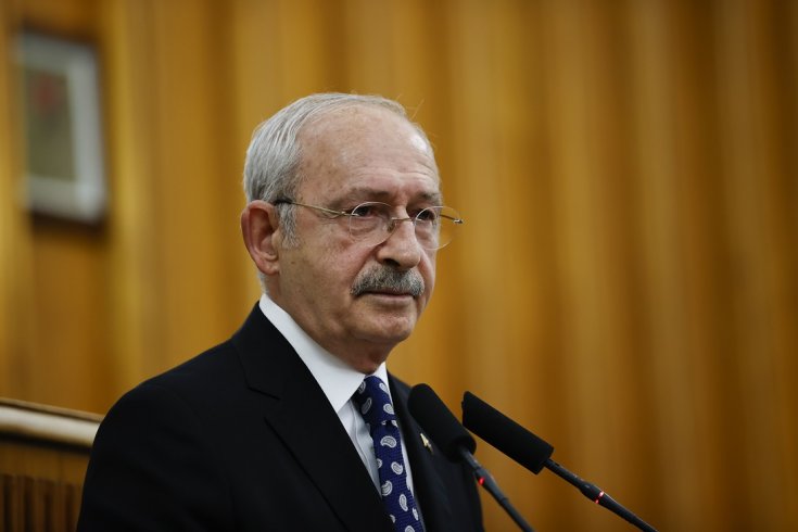 Kılıçdaroğlu, iktidara devlet destekleme alımlarında da 'maliyet artı makul kar eşittir taban fiyatı' yöntemini önerdi