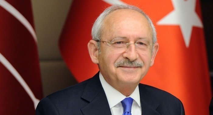 Kılıçdaroğlu, İstanbul'da 'CHP Yurt Dışı Örgütlenme Çalıştayı'nın açılışını yapacak