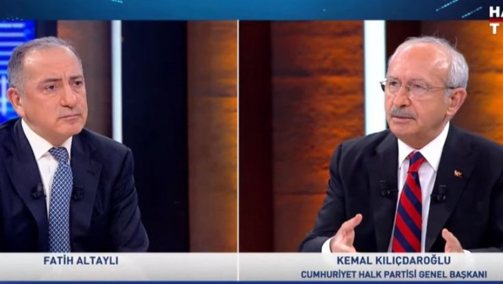 Kılıçdaroğlu; 'Önümüzdeki Eylül ayında seçim bekliyorum. Ekonomiyi götüremezler. 20-27 Aralık arası Türkiye'nin en büyük soygunu gerçekleşti' Kılıçdaroğlu; 'Önümüzdeki Eylül ayında seçim bekliyorum. Ekonomiyi götüremezler. 20-27 Aralık arası Türkiye'nin en büyük soygunu gerçekleşti'