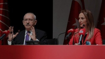 Kılıçdaroğlu'ndan Kadın Kollarına dayanışma talimatı