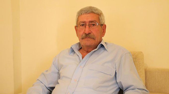 Kılıçdaroğlu'nun kardeşi Celal Kılıçdaroğlu hayatını kaybetti Kılıçdaroğlu'nun kardeşi Celal Kılıçdaroğlu hayatını kaybetti