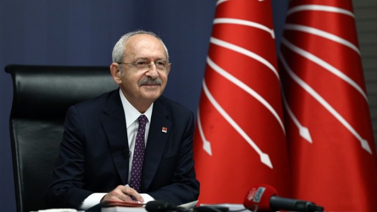 Kılıçdaroğlu'nun Ramazan Bayramı Mesajı; 'Sevgi, saygı, barış ve kardeşlik duygularımla, tüm milletimizin Ramazan Bayramını kutluyorum' Kılıçdaroğlu'nun Ramazan Bayramı Mesajı; 'Sevgi, saygı, barış ve kardeşlik duygularımla, tüm milletimizin Ramazan Bayramını kutluyorum'