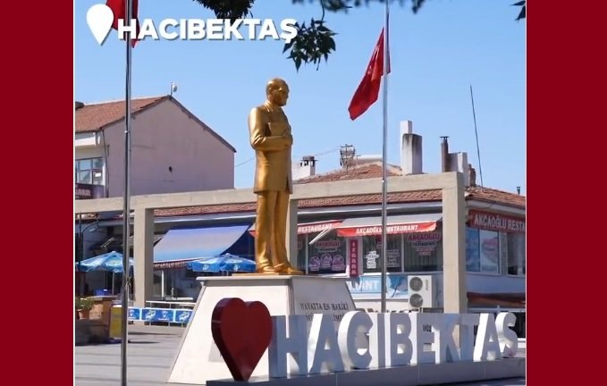KİPTAŞ Mihmandar’ın temeli 24 Kasım'da atılıyor! KİPTAŞ Mihmandar’ın temeli 24 Kasım'da atılıyor!