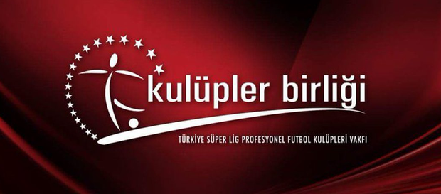 Kulüpler Birliği Vakfı'ndan Açıklama