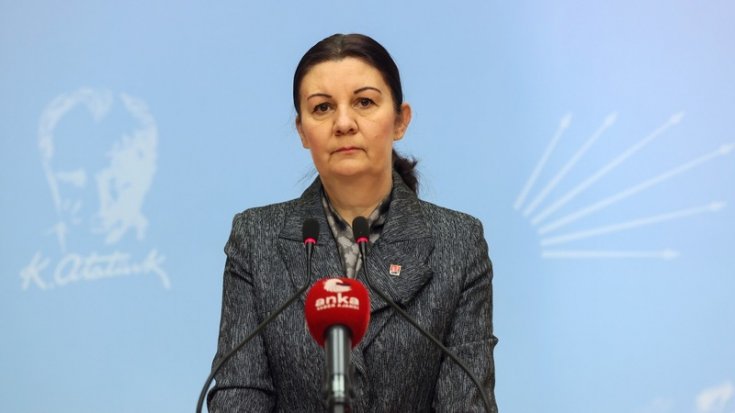 Lale Karabıyık: Eğitim sistemimizin sorunu baraj değil niteliktir. Üniversiteler boş, mezunları ise işsiz kaldı! Lale Karabıyık: Eğitim sistemimizin sorunu baraj değil niteliktir. Üniversiteler boş, mezunları ise işsiz kaldı!