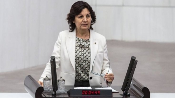 Lale Karabıyık'tan KYK borçları açıklaması Lale Karabıyık'tan KYK borçları açıklaması
