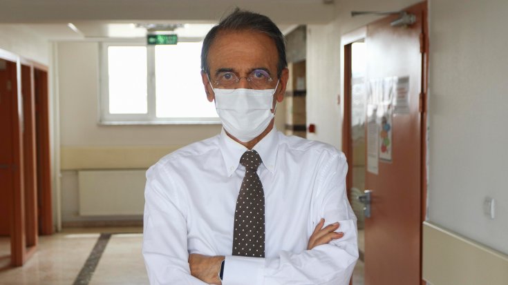 Mehmet Ceyhan'dan Sağlık Bakanı Koca’nın 'endişelenmeyin' açıklamasına tepki: Ciddi sonuçlar doğurabilir Mehmet Ceyhan'dan Sağlık Bakanı Koca’nın 'endişelenmeyin' açıklamasına tepki: Ciddi sonuçlar doğurabilir
