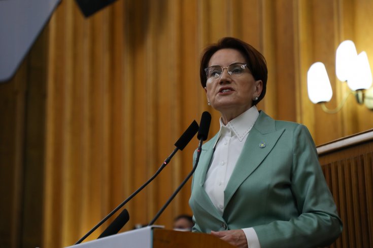 Meral Akşener; Bu imza, maalesef ülkemizin çıkarlarıyla bağdaşmayan bir tavizdir, Türkiye elindeki NATO kartını kaybetti! Meral Akşener; Bu imza, maalesef ülkemizin çıkarlarıyla bağdaşmayan bir tavizdir, Türkiye elindeki NATO kartını kaybetti!