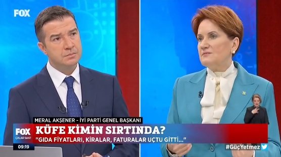 Meral Akşener; Erdoğan'ın, 'İmamoğlu başka ebeveynler arıyor' sözüne: Çok pis bir dil bu!