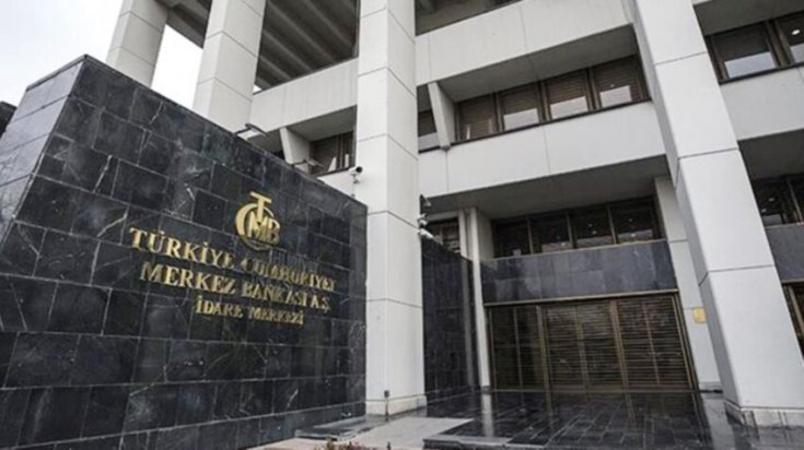 Merkez Bankası, Faiz Oranlarına İlişkin açıklama yaptı faiz%14 olarak sabit bırakıldı