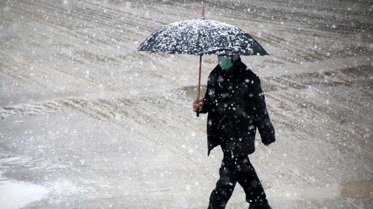 Meteoroloji uyardı; Hava sıcaklığı ülkemiz genelinde mevsim normalleri altında seyretmeye devam edecek Meteoroloji uyardı; Hava sıcaklığı ülkemiz genelinde mevsim normalleri altında seyretmeye devam edecek