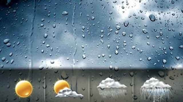 Meteoroloji'den Çankırı, Ankara'nın kuzeyi ile Bolu, Karabük ve Kastamonu'da kuvvetli sağanak yağış uyarısı