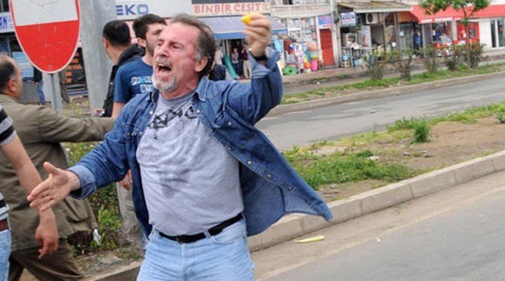 Metin Lokumcu davası 18 Şubat 2022'ye ertelendi Metin Lokumcu davası 18 Şubat 2022'ye ertelendi