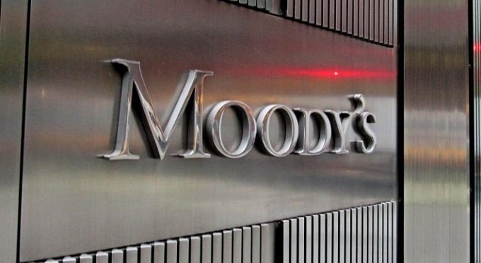 Moody’s Türkiye’nin kredi notunu B3'e düşürdü Moody’s Türkiye’nin kredi notunu B3'e düşürdü