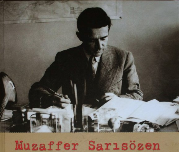 Muzaffer Sarısözen'in aramızdan ayrılışının 59. yılı Muzaffer Sarısözen'in aramızdan ayrılışının 59. yılı