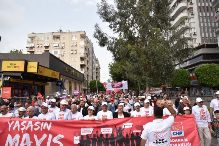 Nüfusun yüzde 90’ı açlık ve yoksulluk sınırının altında yaşıyor Nüfusun yüzde 90’ı açlık ve yoksulluk sınırının altında yaşıyor