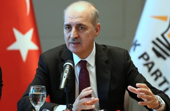 Numan Kurtulmuş: Emekli maaşlarına yüzde 40 dokunuş gerçekleşecek