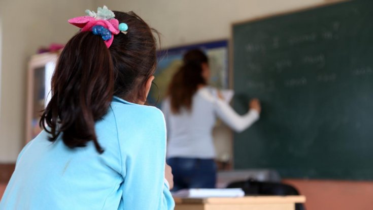 Öğretmenlik Meslek Kanunu teklifi, TBMM Genel Kurulu'nda kabul edilerek yasalaştı Öğretmenlik Meslek Kanunu teklifi, TBMM Genel Kurulu'nda kabul edilerek yasalaştı