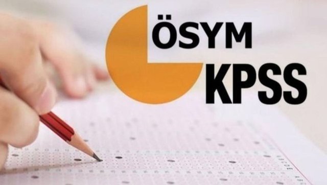 ÖSYM Başkanı Ersoy: KPSS oturumları iptal edildi