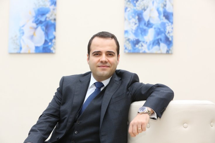 Prof. Dr. Özgür Demirtaş'tan 'Türkiye Ekonomisinde Yeni Dönem' uyarısı Prof. Dr. Özgür Demirtaş'tan 'Türkiye Ekonomisinde Yeni Dönem' uyarısı