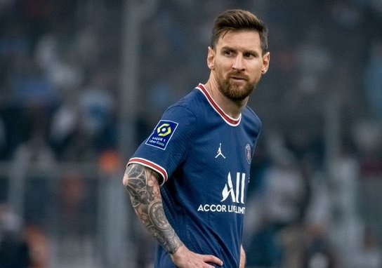 PSG'de Lionel Messi ile 3 oyuncu da Koronavirüs'e yakalandı