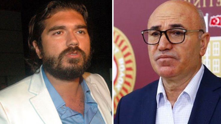 Rasim Ozan Kütahyalı, CHP'li Tanal'a tazminatı faiziyle ödeyecek Rasim Ozan Kütahyalı, CHP'li Tanal'a tazminatı faiziyle ödeyecek