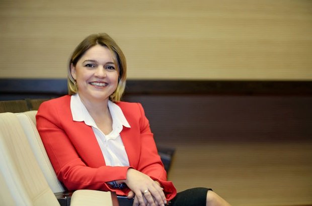 Selin Sayek Böke, AKPM Sosyal İşler, Sağlık ve Sürdürülebilir Kalkınma Komitesi’nin Başkanlığına seçildi Selin Sayek Böke, AKPM Sosyal İşler, Sağlık ve Sürdürülebilir Kalkınma Komitesi’nin Başkanlığına seçildi