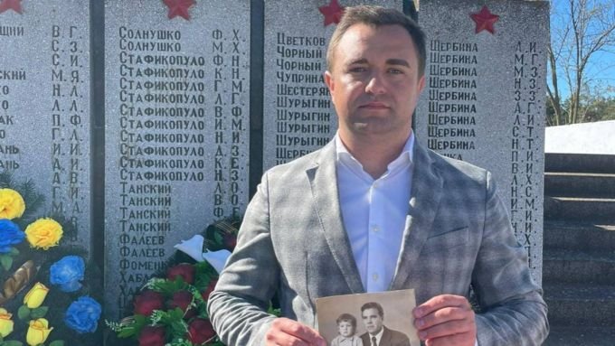Taraf değiştirerek Rus saflarına geçen Ukraynalı milletvekili, Herson'da ölü bulundu